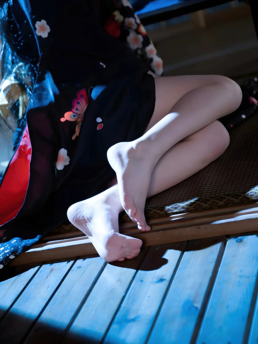 清水凪 - No.003 莲华 [62P-343MB] tg@simisebaisi 【丝足阁】033.webp